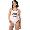 Image de Otso Maillot De Bain Hello Kitty Smile 2XS