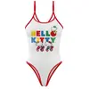 Image de Otso Maillot De Bain Hello Kitty Smile