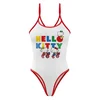Image de Otso Maillot De Bain Hello Kitty Smile