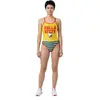 Image de Otso Maillot De Bain Hello Kitty Sports XS