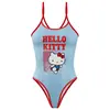 Image de Otso Maillot De Bain Hello Kitty Stripes