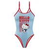 Image de Otso Maillot De Bain Hello Kitty Stripes