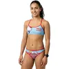 Image de Otso Bikini Hello Kitty Stripes 3XS
