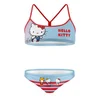 Image de Otso Bikini Hello Kitty Stripes