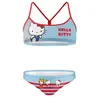 Image de Otso Bikini Hello Kitty Stripes