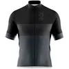 Image de Otso Maillot à Manches Courtes Black