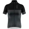Image de Otso Maillot à Manches Courtes Black