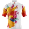 Image de Otso Maillot à Manches Courtes Colors