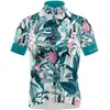 Image de Otso Maillot à Manches Courtes Garden