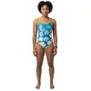 Image de Otso Maillot De Bain Swim Bike Run Flower S