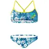 Image de Otso Bikini Swim Bike Run Flower XS