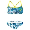 Image de Otso Bikini Swim Bike Run Flower