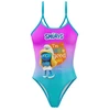 Image de Otso Maillot De Bain Smurfs Have Fun