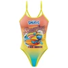 Image de Otso Maillot De Bain Smurfs Smurfing