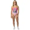 Image de Otso Maillot De Bain Smurfs Hugs XS