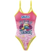 Image de Otso Maillot De Bain Smurfs Hugs