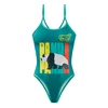Image de Otso Maillot De Bain Emoji Panda