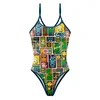 Image de Otso Maillot De Bain Emoji Portrait
