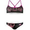 Image de Otso Bikini Emoji Monkey Neon XS