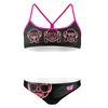 Image de Otso Bikini Emoji Monkey Neon