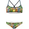Image de Otso Bikini Emoji Portrait XS
