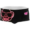 Image de Otso Slip De Bain Boxer Emoji Monkey Neon