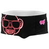 Image de Otso Slip De Bain Boxer Emoji Monkey Neon