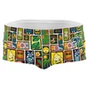 Image de Otso Slip De Bain Boxer Emoji Portrait
