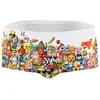 Image de Otso Slip De Bain Boxer Emoji Big Wave