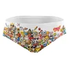 Image de Otso Slip De Bain Emoji Big Wave