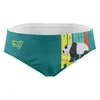 Image de Otso Slip De Bain Emoji Panda