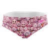 Image de Otso Slip De Bain Emoji Classic Pink