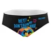 Image de Otso Slip De Bain Smiley World Festival