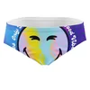 Image de Otso Slip De Bain Smiley World Vibes