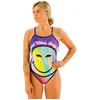 Image de Otso Maillot De Bain Smiley World Vibes XS