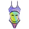Image de Otso Maillot De Bain Smiley World Vibes