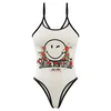 Image de Otso Maillot De Bain Smiley World Vintage