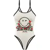 Image de Otso Maillot De Bain Smiley World Vintage L