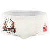 Image de Otso Slip De Bain Boxer Smiley World Vintage
