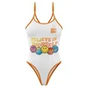 Image de Otso Maillot De Bain Smiley World Believe