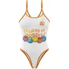 Image de Otso Maillot De Bain Smiley World Believe M