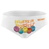 Image de Otso Slip De Bain Smiley World Believe