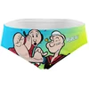 Image de Otso Slip De Bain Popeye & Olive