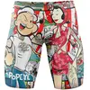 Image de Otso Jammer Popeye Art Show