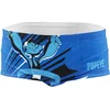 Image de Otso Slip De Bain Boxer Popeye Run For It