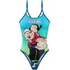Image de Otso Maillot De Bain Popeye & Olive