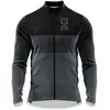 Image de Otso Maillot à Manches Longues Winter Cycling