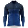 Image de Otso Maillot à Manches Longues Winter Cycling