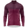 Image de Otso Maillot à Manches Longues Winter Cycling