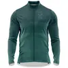 Image de Otso Maillot à Manches Longues Winter Cycling
